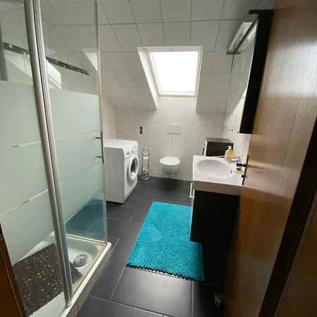 An Der Nordsee 公寓 *