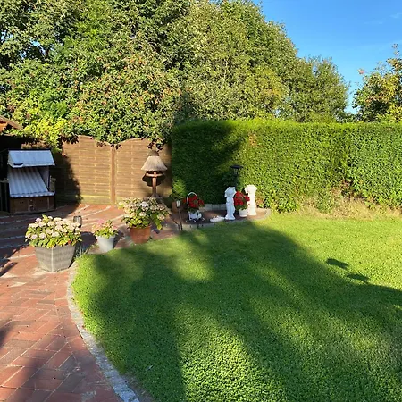 An Der Nordsee 绍尔滕斯