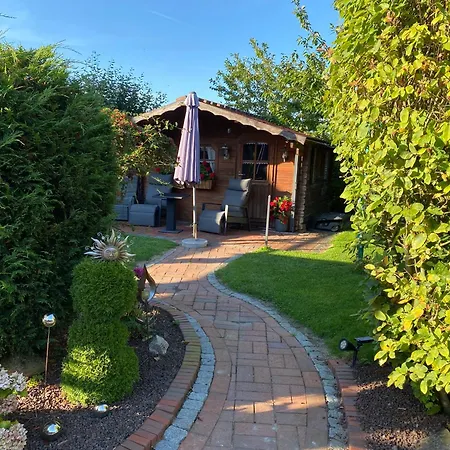 An Der Nordsee * 绍尔滕斯