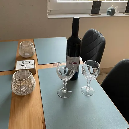 An Der Nordsee 绍尔滕斯